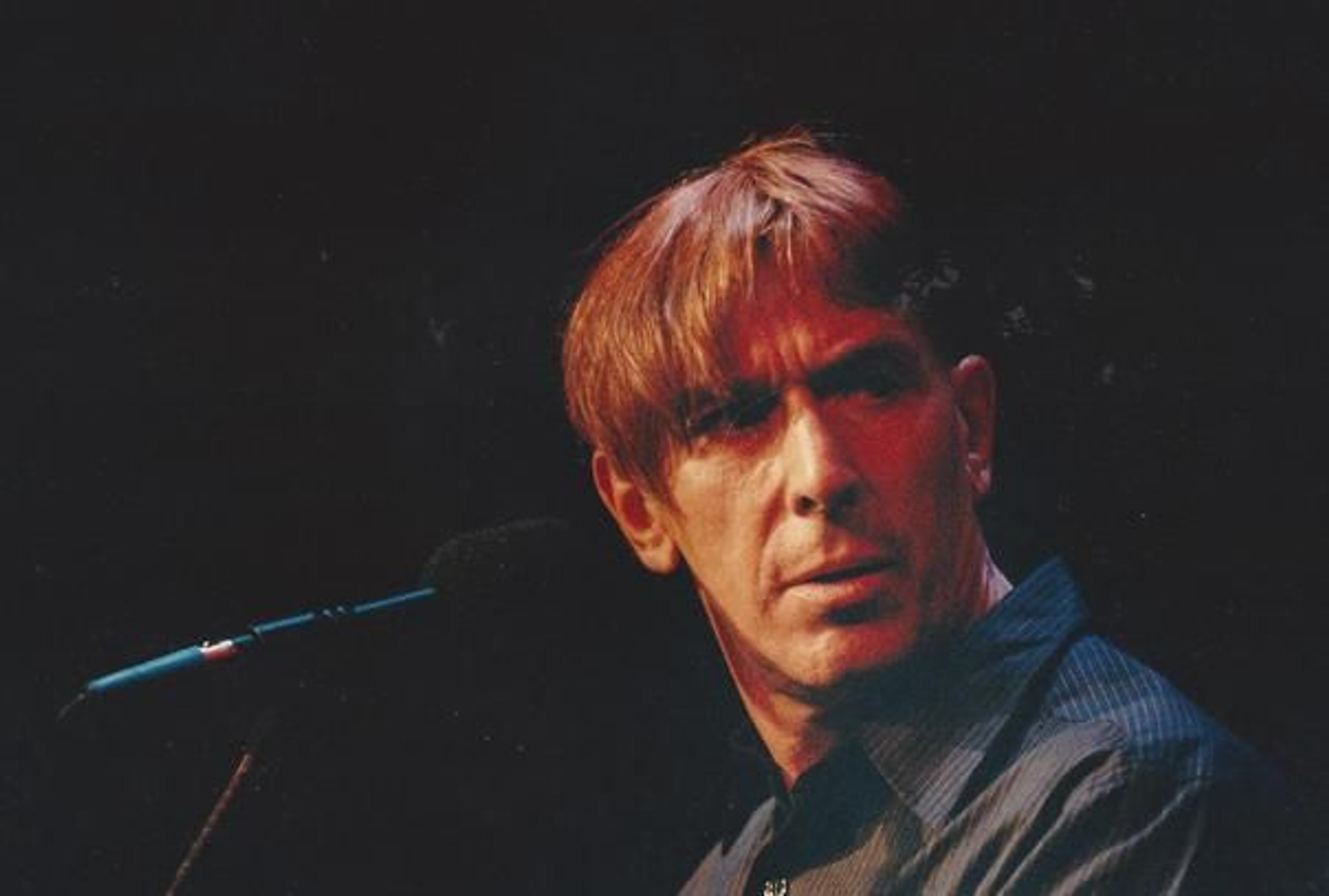 John Cale