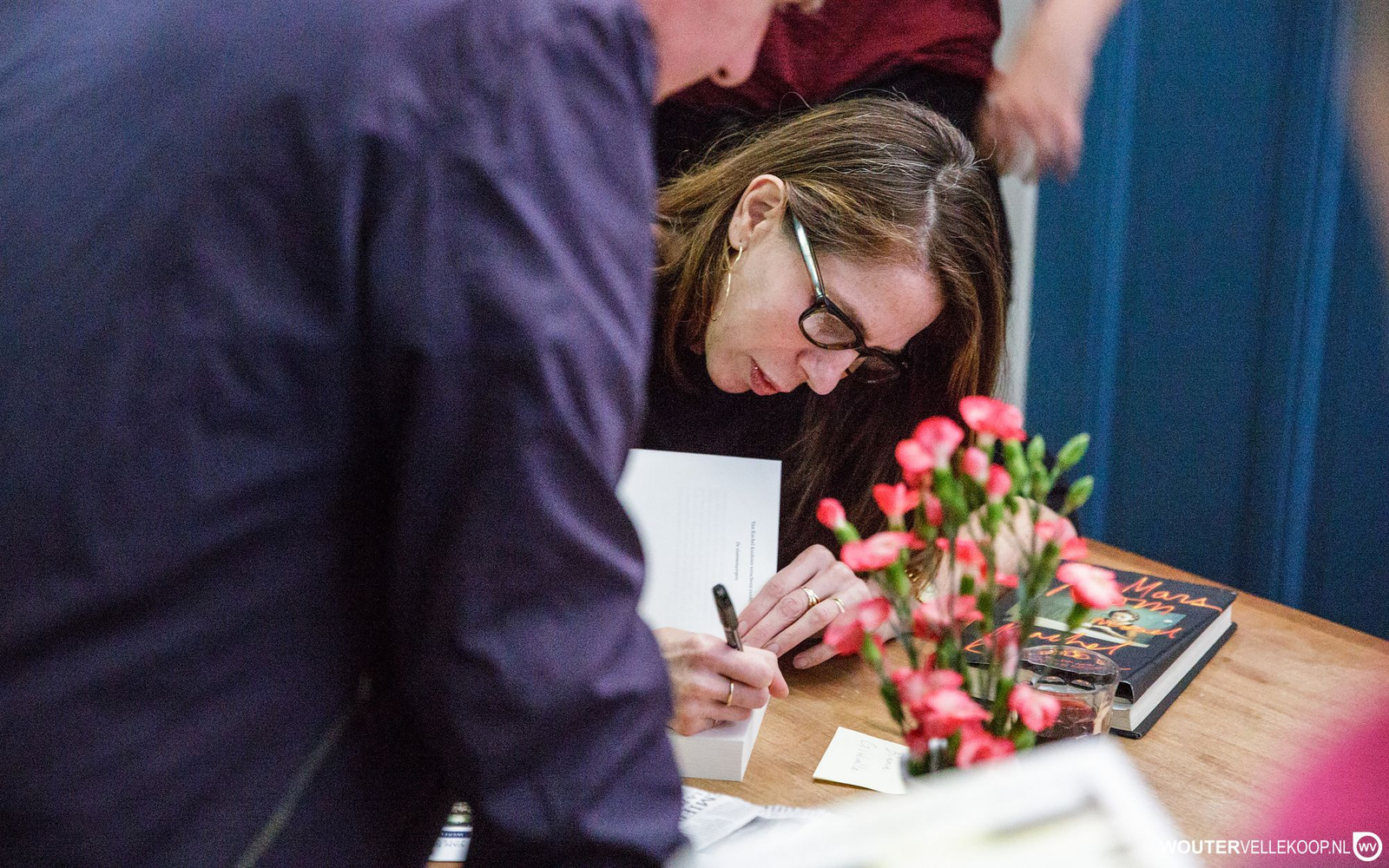 Rachel Kushner