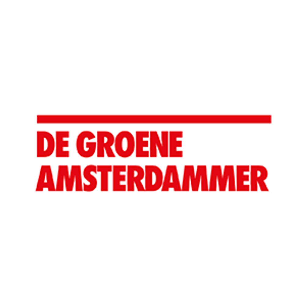 De Groene Amsterdammer