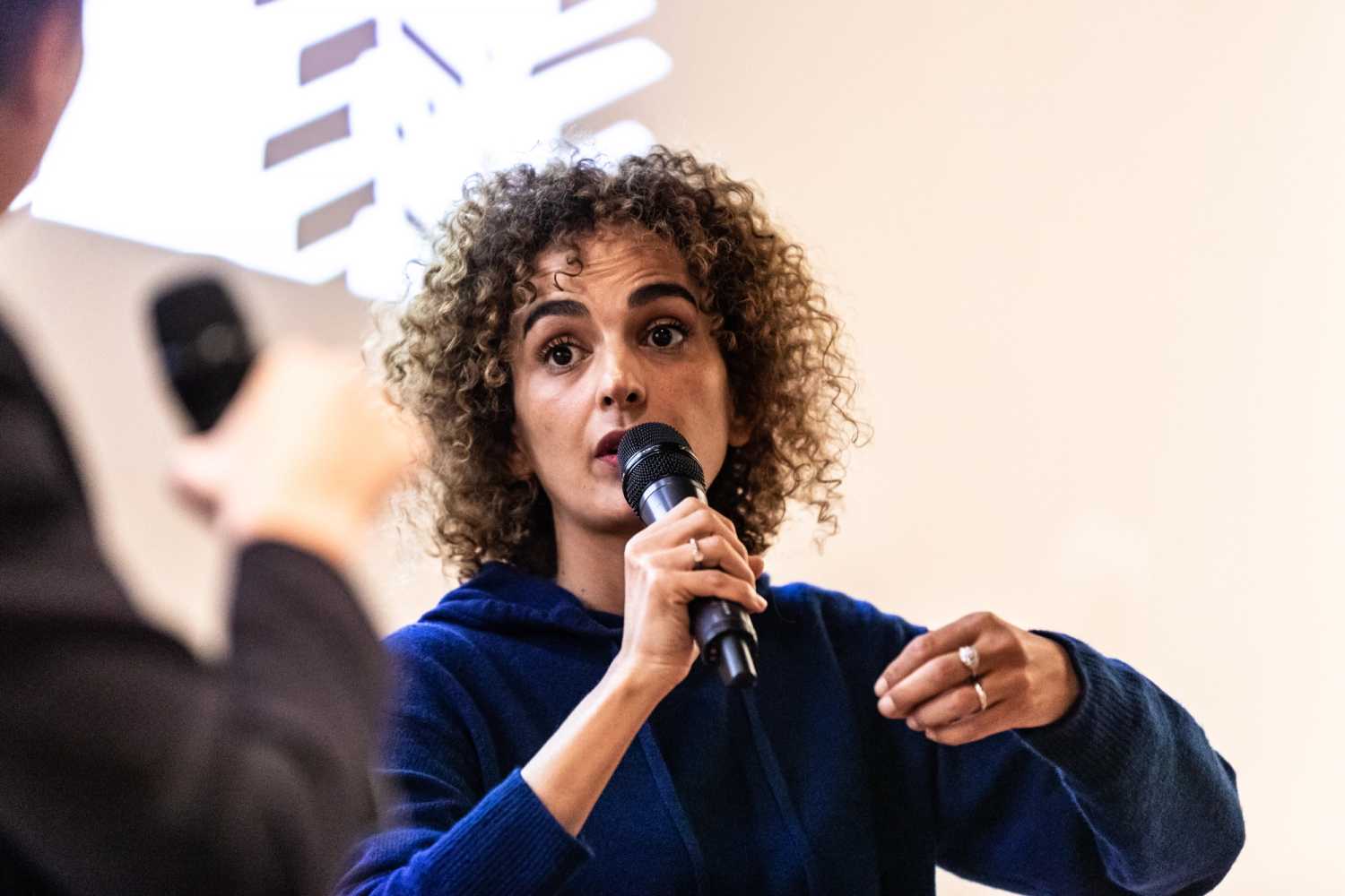 Leïla Slimani