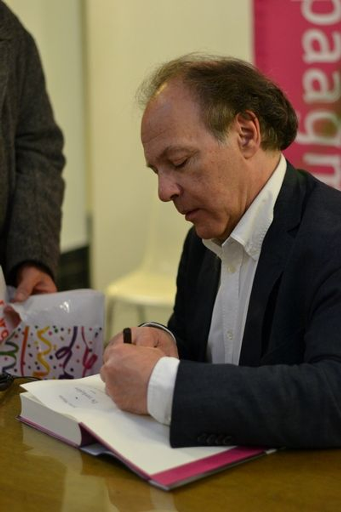 Javier Marías