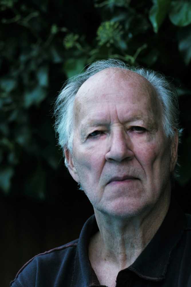 Image for Werner Herzog