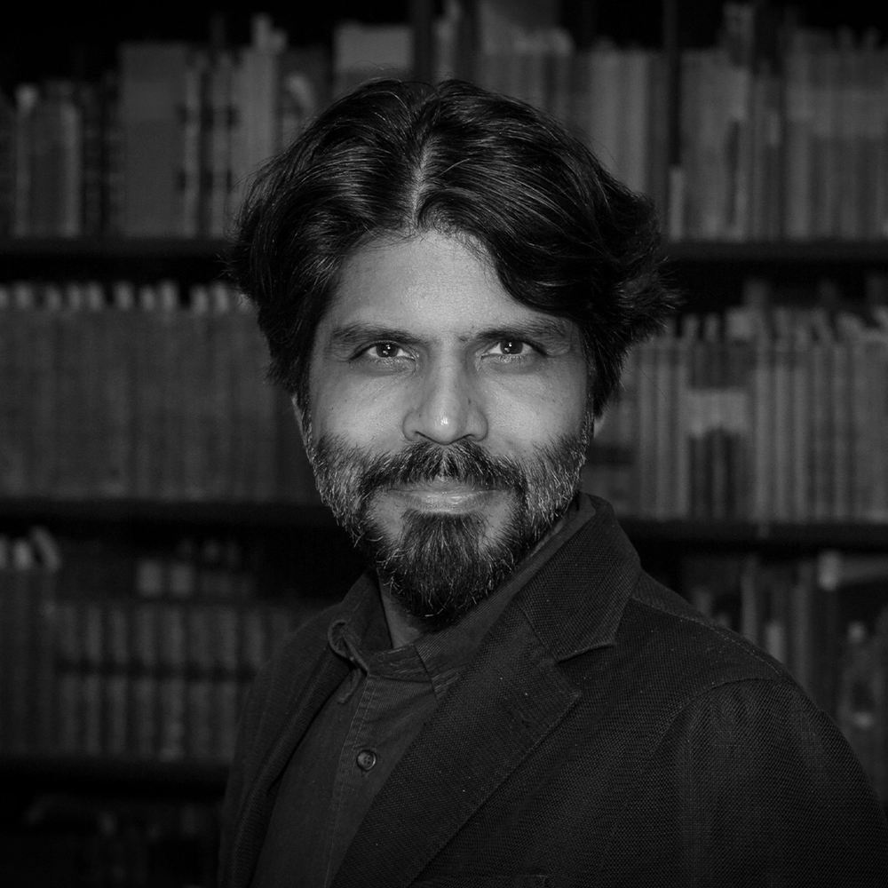 Image for Pankaj Mishra