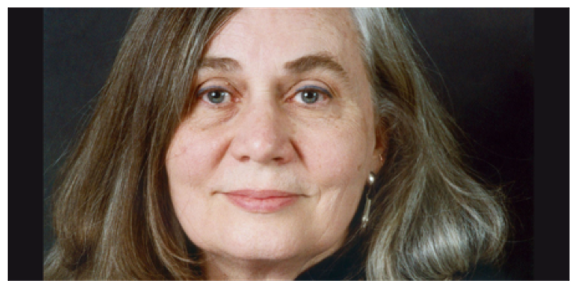 Marilynne Robinson