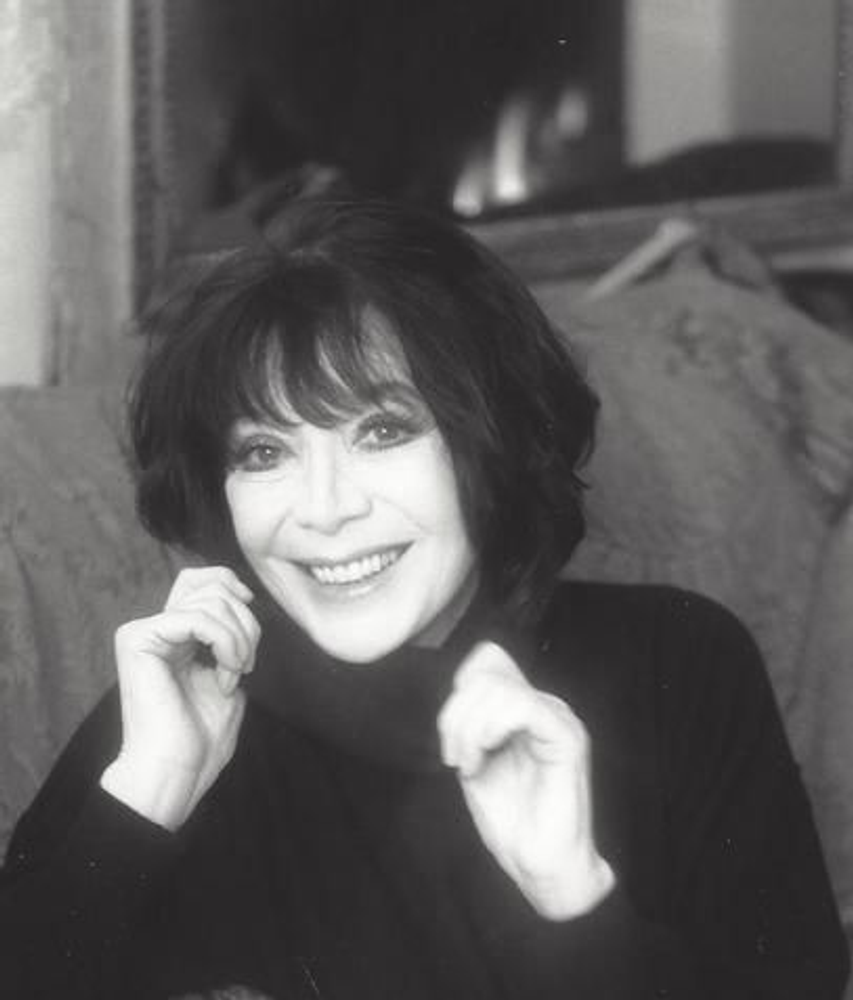 Juliette Gréco