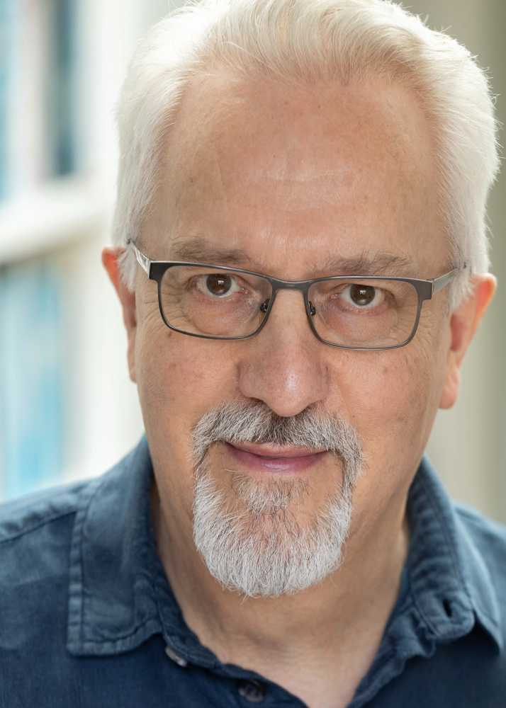 Image for Alan Hollinghurst