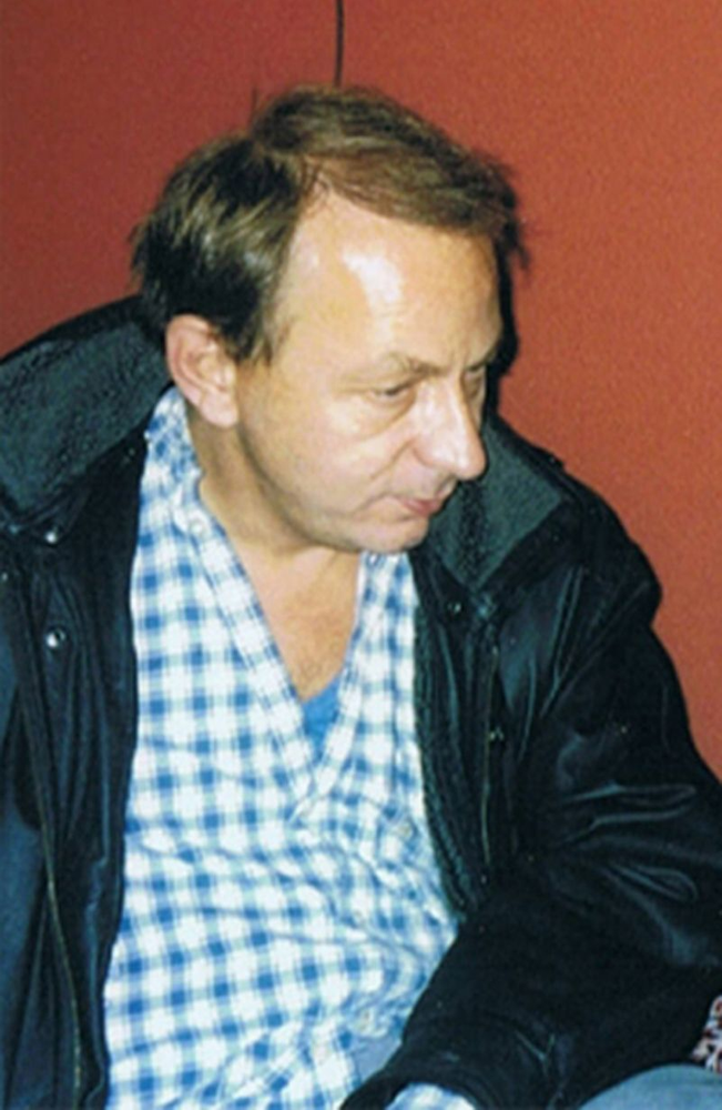 Michel Houellebecq