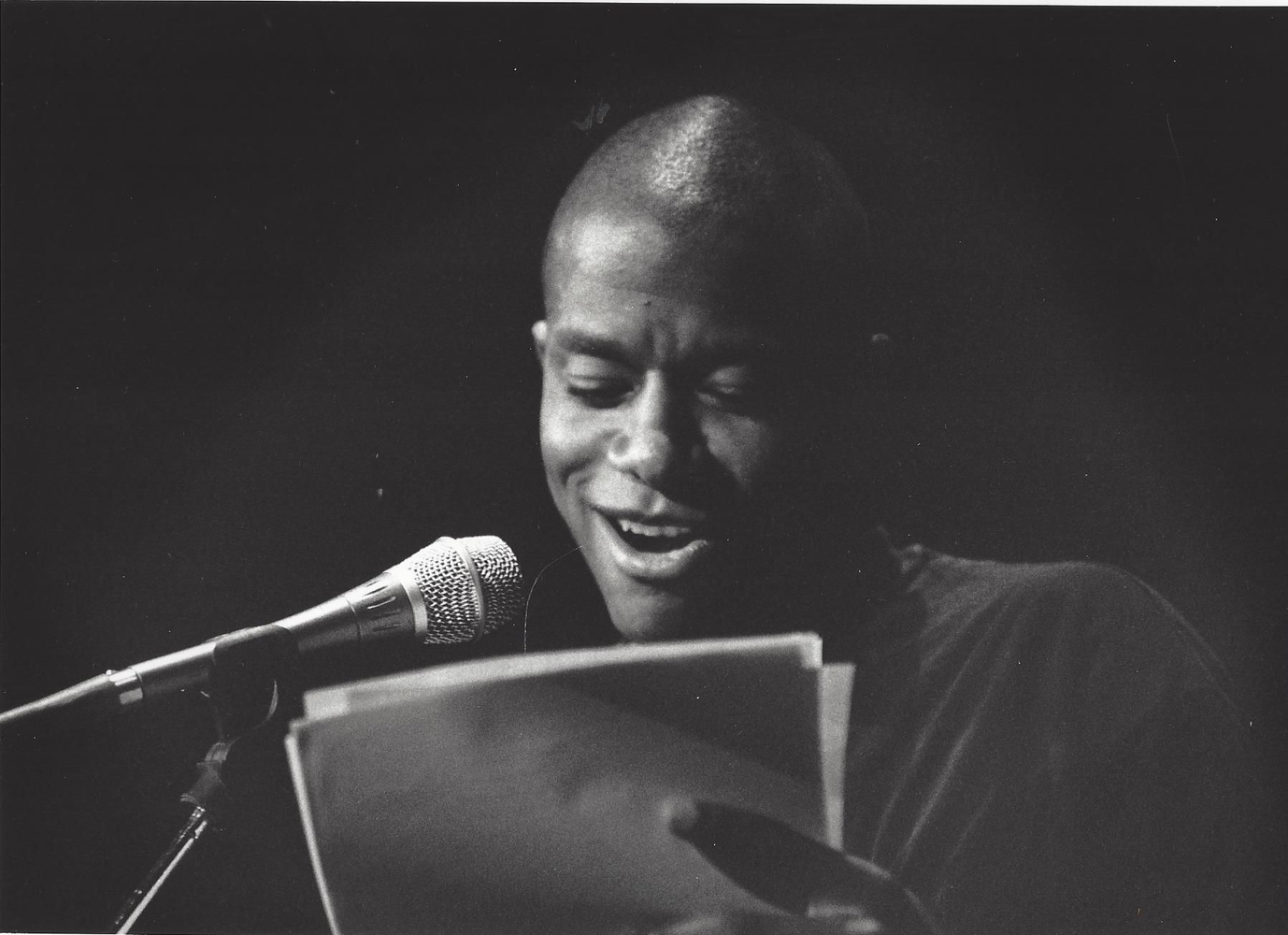 Paul Beatty