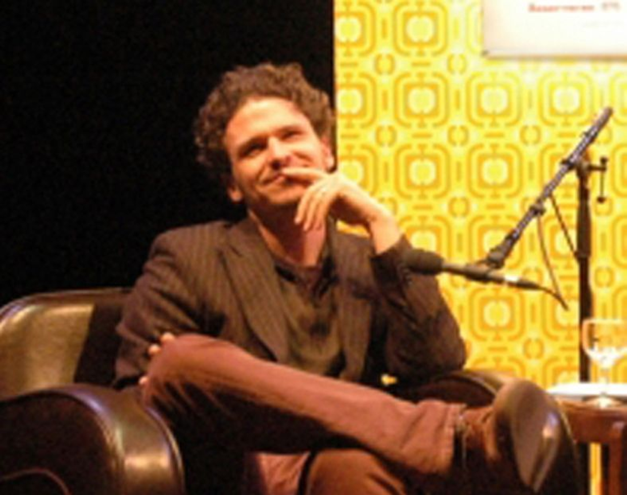 Dave Eggers