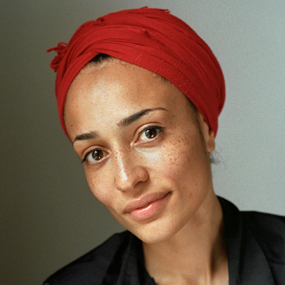 Image for Zadie Smith