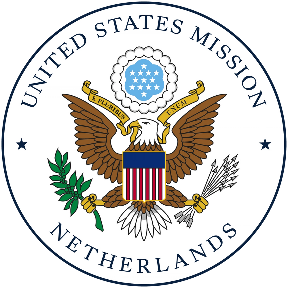U.S. Embassy and Consulate in the Netherlands