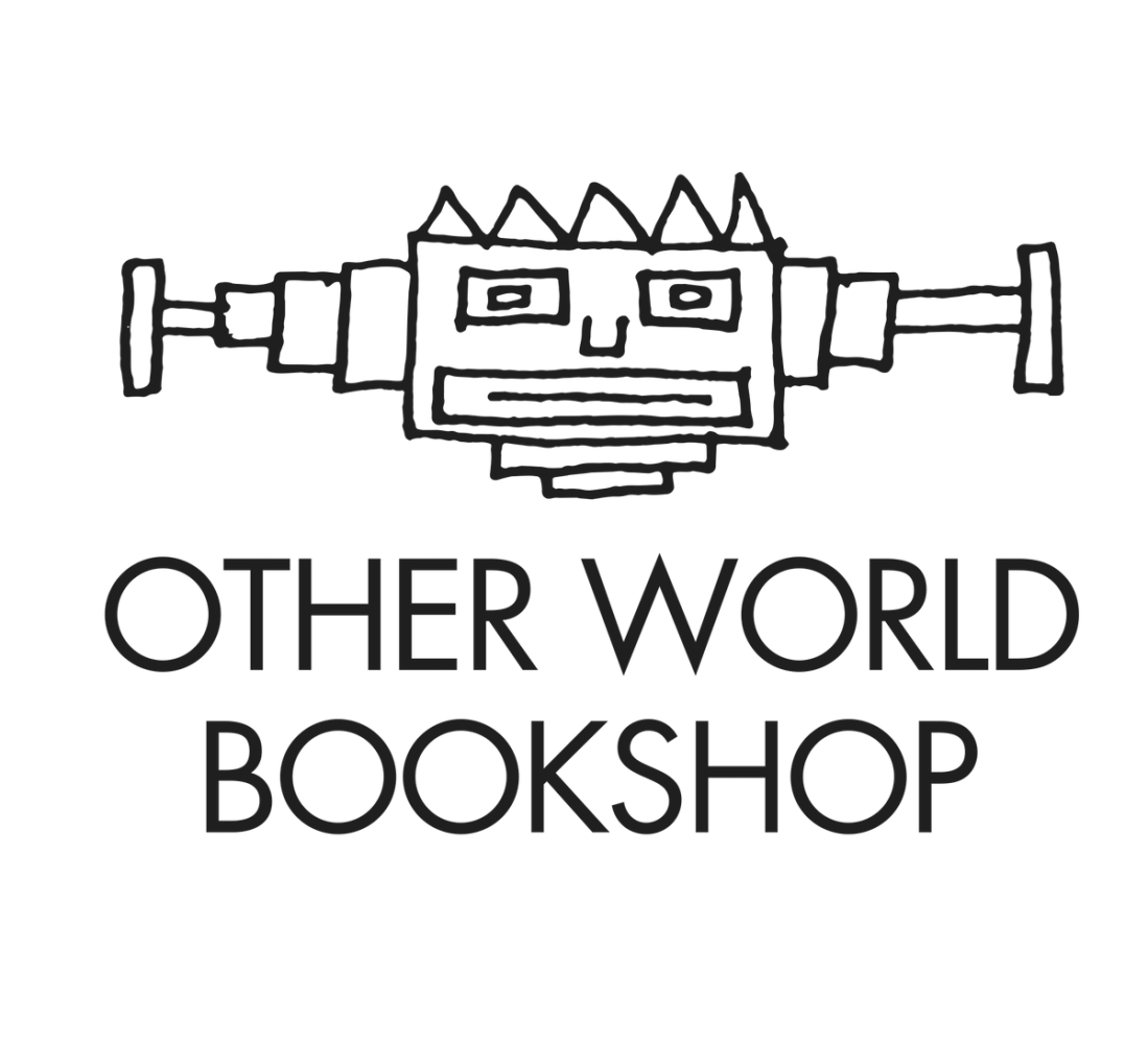 Image for OTHER WORLD BOOKSHOP