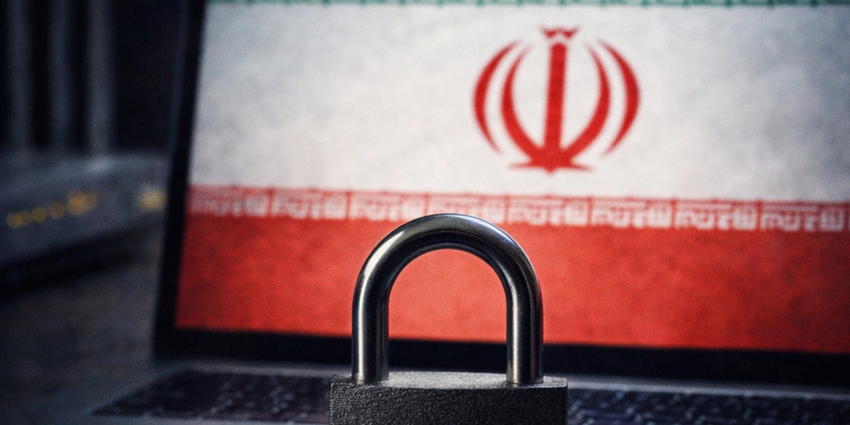 نتبلاکس: قطعی اینترنت در ایران وارد سیویکمین روز شد