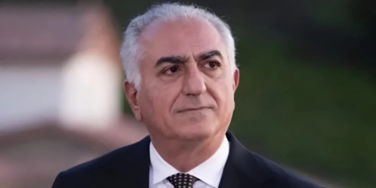 شاهزاده رضا پهلوی: مردم برای مرحله نهایی آماده باشند