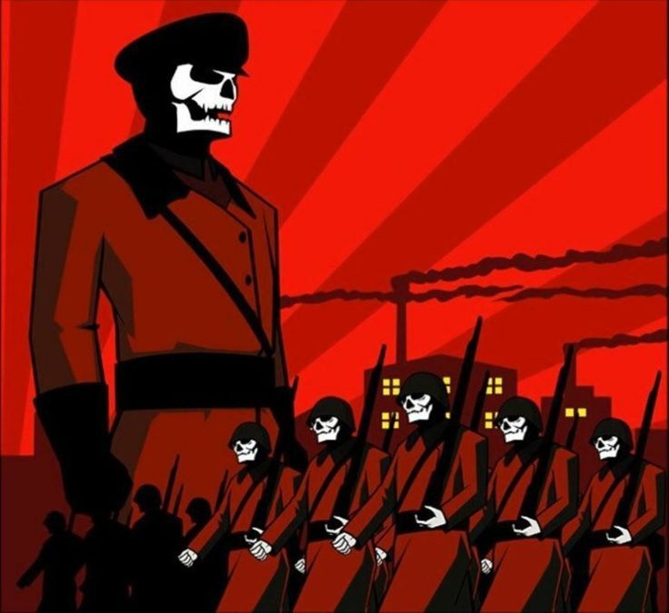 ارتش دیکتاتورها