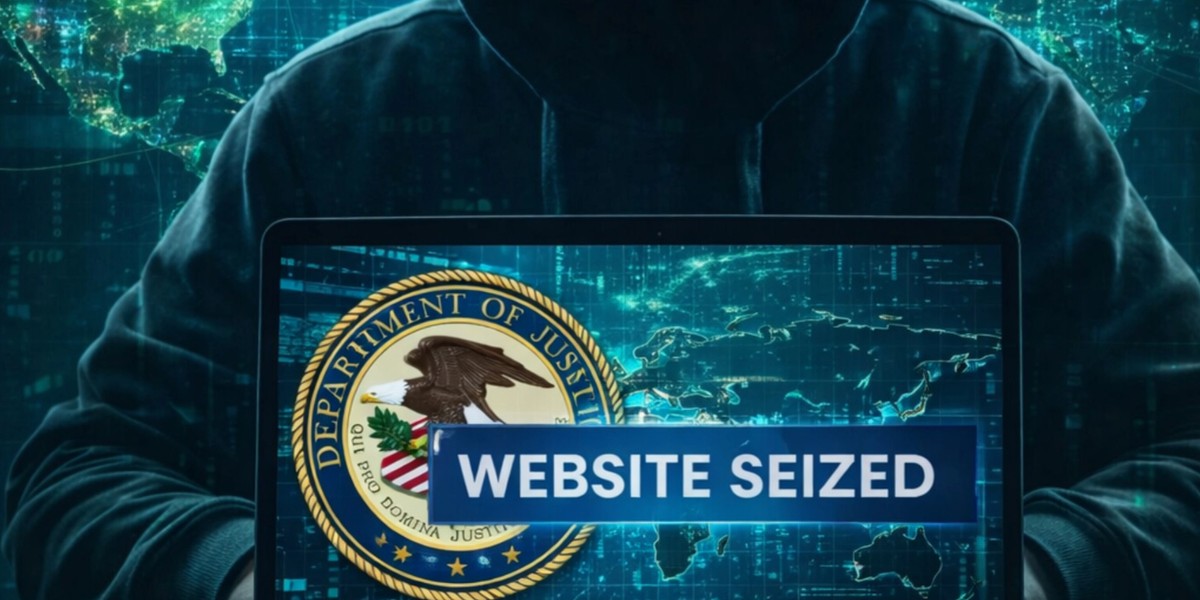 توقیف وبسایتهای وابسته به وزارت اطلاعات جمهوری اسلامی توسط آمریکا