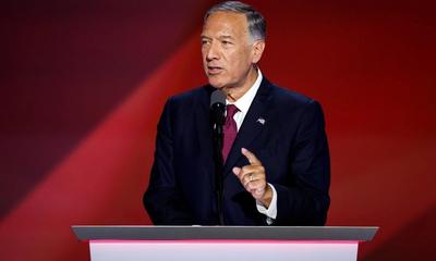 پمپئو: دیکتاتوری شرور تهران با کشتار هزاران نفر به آخر خط رسیده