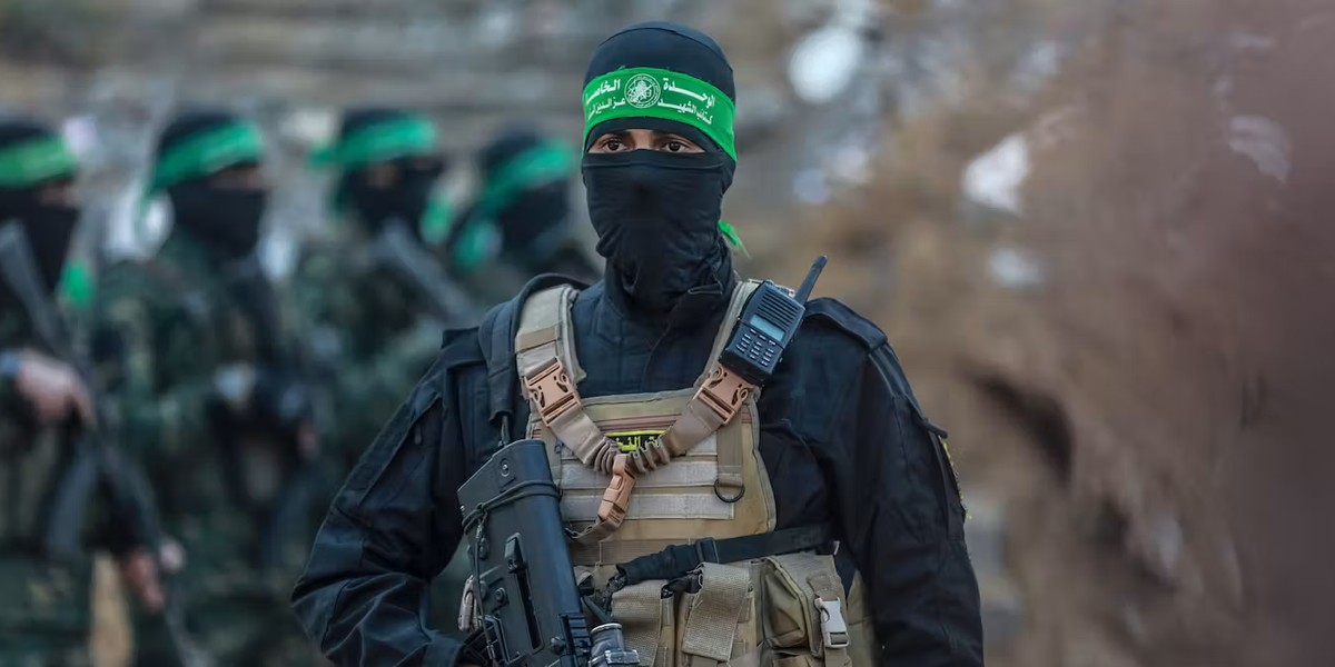 اکسیوس: حماس پیشنهاد جمهوری اسلامی برای تعویق توافق را نپذیرفت
