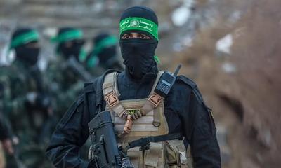 اکسیوس: حماس پیشنهاد جمهوری اسلامی برای تعویق توافق را نپذیرفت