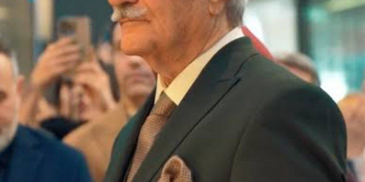 دستور توقیف کامل اموال و سهام مالک برند ساعدینیا صادر شد