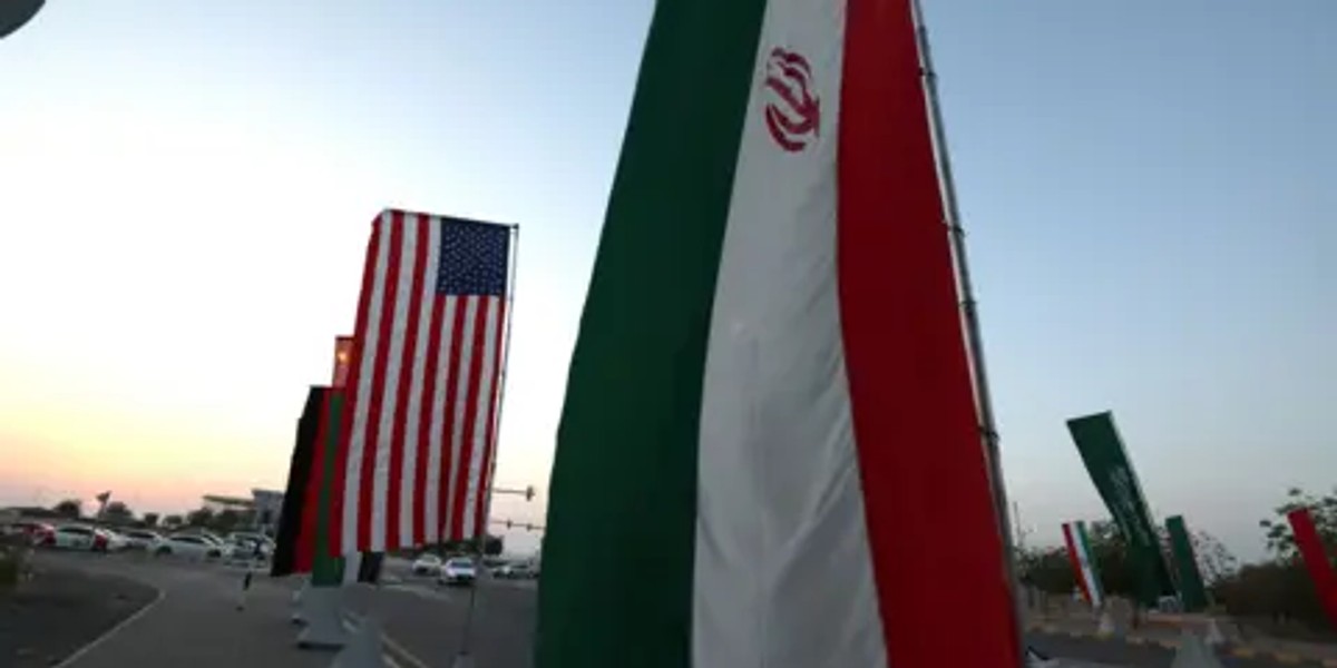 هیچ دیدار مستقیمی میان آمریکا و جمهوری اسلامی برنامهریزی نشده است