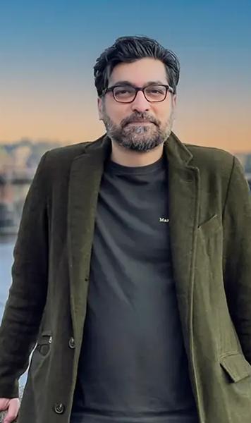توسعه غرب