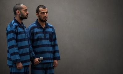 حکم اعدام مهرداد محمدی‌نیا و اشکان مالکی اجرا شد