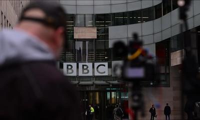 نت‌بلاکس: بی‌بی‌سی مصاحبه‌ها درباره قطع اینترنت ایران را لغو کرد