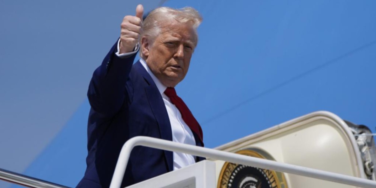 ترامپ: امروز خواهید دید چه بر سر رژیم ایران میآید