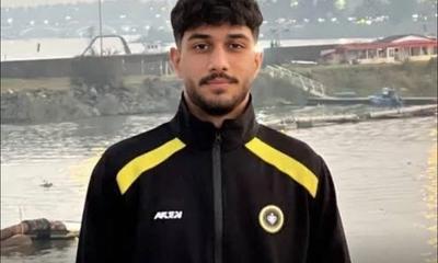 آمریکا حکم اعدام امیرحسین قادزاده را محکوم کرد