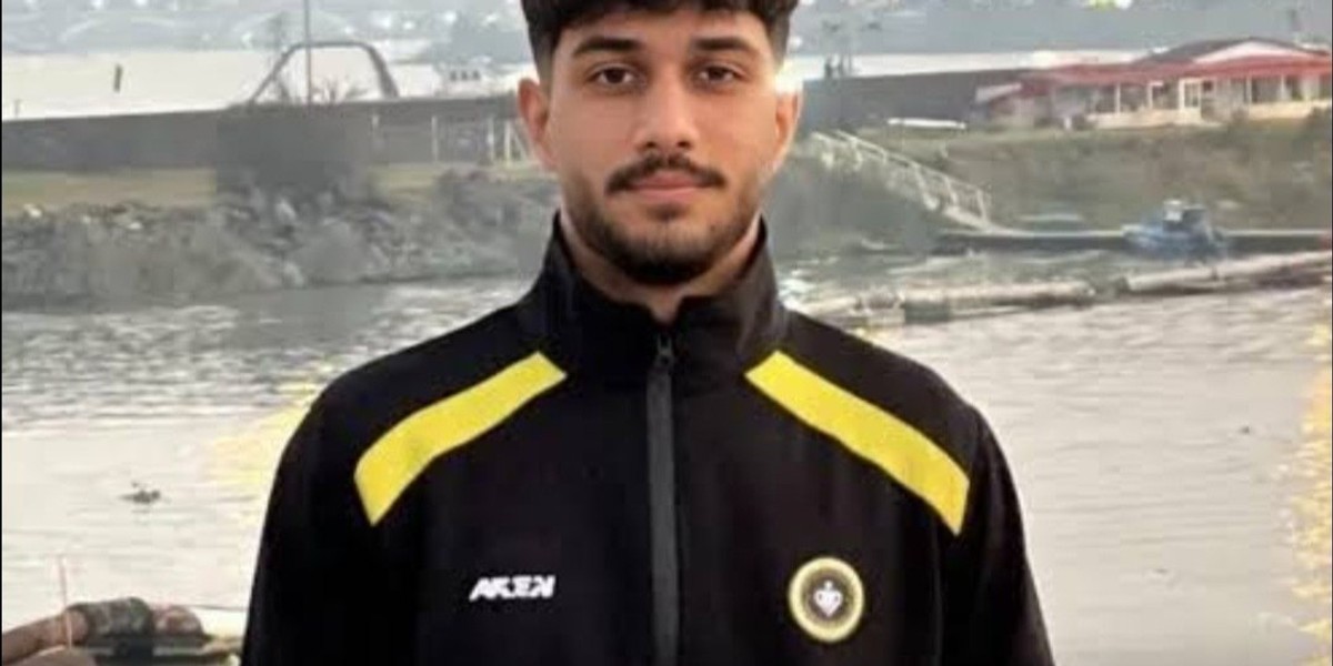 آمریکا حکم اعدام امیرحسین قادزاده را محکوم کرد