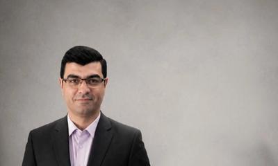 برگزاری جلسه دادگاه جواد علیکردی در مشهد