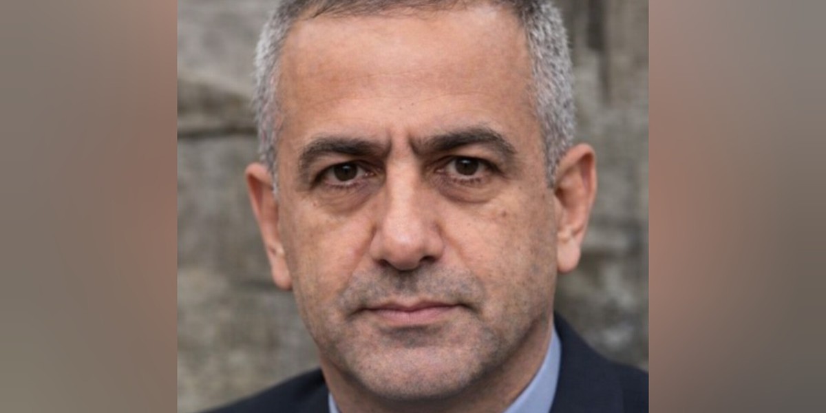 دیپلمات ارشپد جمهوری اسلامی در دانمارک درخواست پناهندگی داد