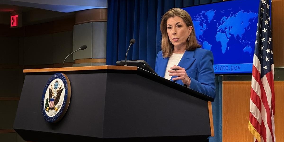 تمی بروس: سرانجام مذاکرات با ایران همان خواهد بود که ترامپ میخواهد