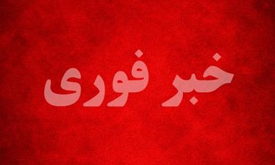 ایست بازرسی بسیج نزدیک پایگاه هوایی شاهرخی هدف حمله قرار گرفت