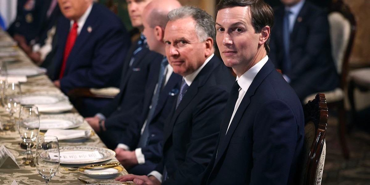 ویتکاف و کوشنر سهشنبه در ژنو با مقامات جمهوری اسلامی دیدار میکنند