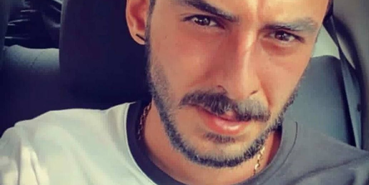 نگرانی از خطر اعدام میلاد حاتمی پس از بازداشت در زندان بزرگ تهران