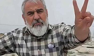 علی آدینه‌زاده محکوم به پرداخت دیه به ماموران لباس‌شخصی شد