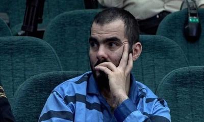 قوه قضاییه از اجرای حکم اعدام کوروش کیوانی خبر داد