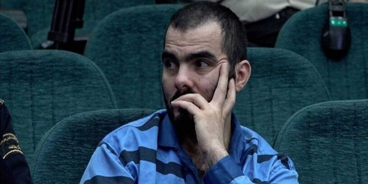 قوه قضاییه از اجرای حکم اعدام کوروش کیوانی خبر داد