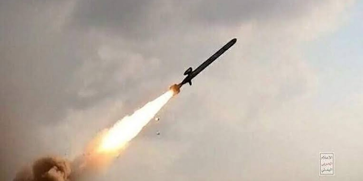 شنیدهشدن صدای انفجار در عقبه و ایلات همزمان با رهگیری موشکها