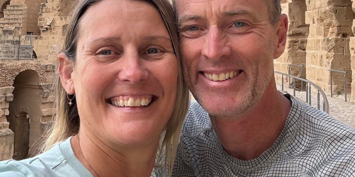 جمهوری اسلامی زوج بریتانیایی را به ۱۰ سال زندان محکوم کرد