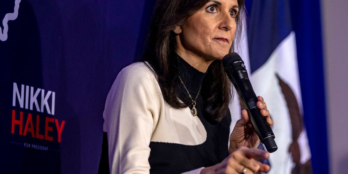 نیکی هیلی: مذاکره با جمهوری اسلامی منجر به تکرار سیاست «اوباما۲» میشود