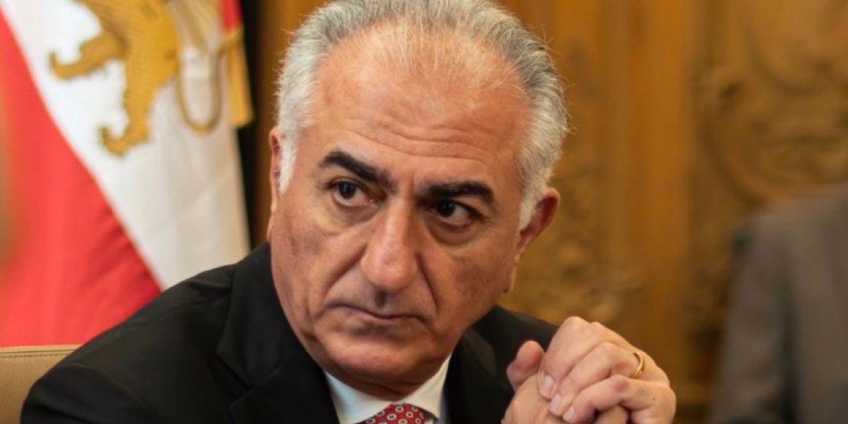 شاهزاده رضا پهلوی: جمهوری اسلامی را مدیریت نکنید، بلکه به آن پایان دهید