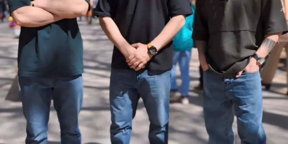 سه شهروند بازداشتشده در شاهینشهر در معرض خطر صدور حکم اعدام قرار دارند