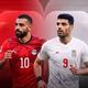 ایران با تساوی مقابل مصر ، منتظر نتایج سایر گروه‌ها ماند