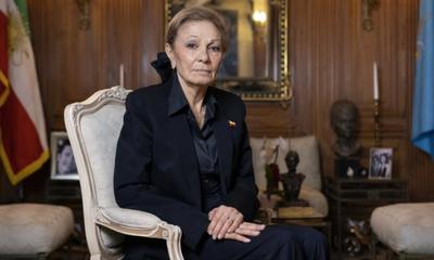 شهبانو فرح پهلوی: زنان ایران مایه افتخار و الهام جهان‌اند