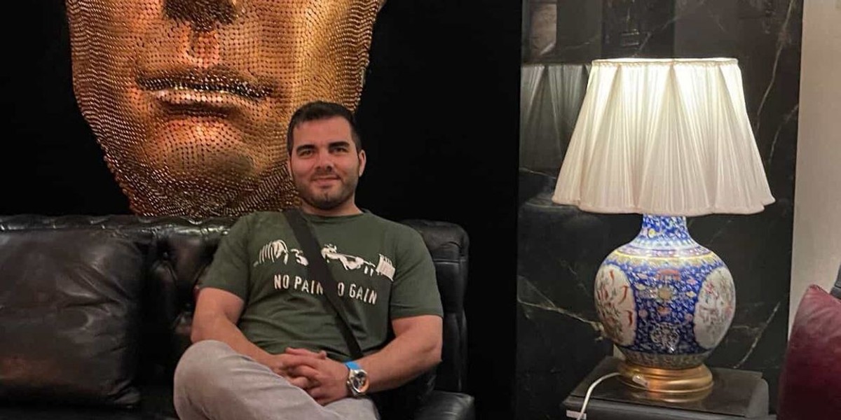 خواهر کوروش کیوانی: برادرم پس از بازداشت با اتهام جاسوسی اعدام شد