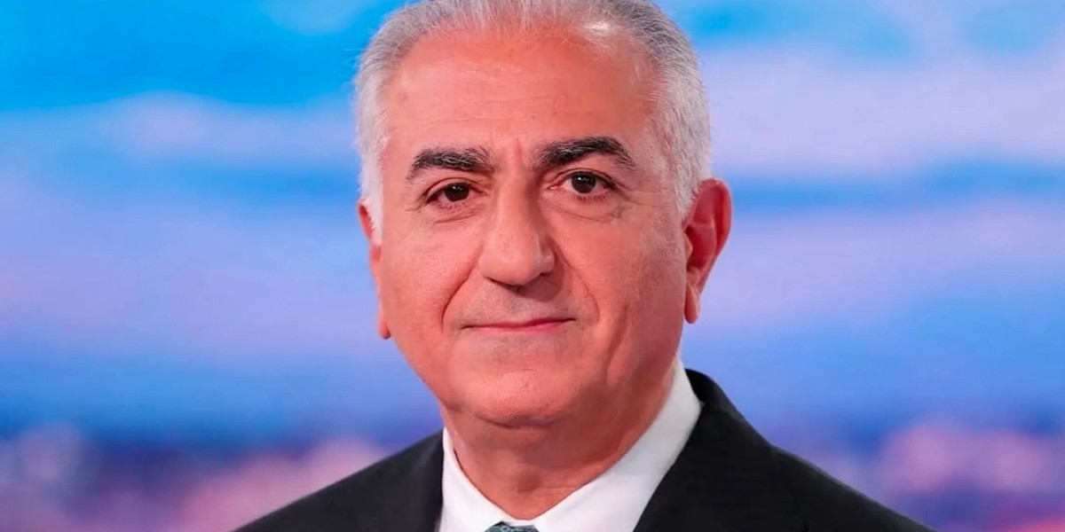 شاهزاده رضا پهلوی: مردم ایران باید کشورشان را پس بگیرند