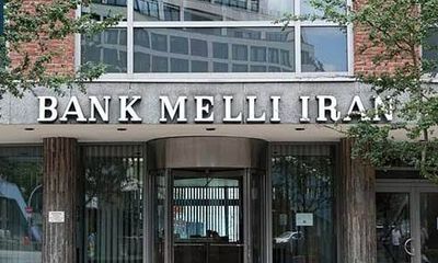 بانک ملی ایران با وجود درخواست آمریکا برای تعطیلی، همچنان در دبی فعال است